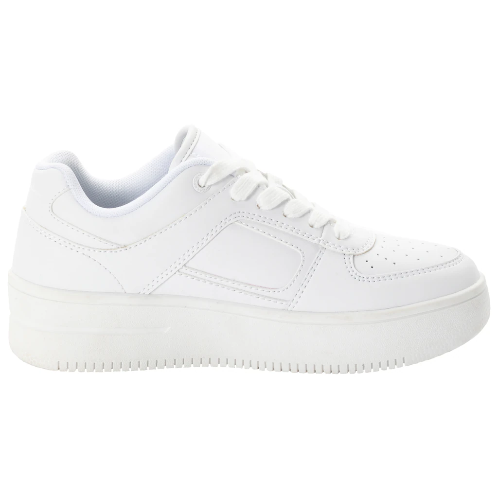 Champion Sneaker »FOUL PLAY PLAT ELEMENT BS« Kaufen