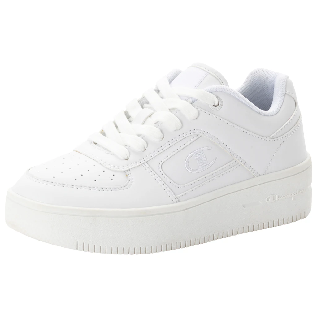 Champion Sneaker »FOUL PLAY PLAT ELEMENT BS« kaufen