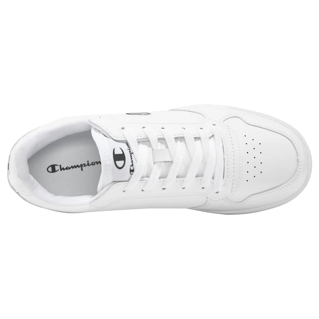 Champion Sneaker »NEW COURT« Online Bestellen