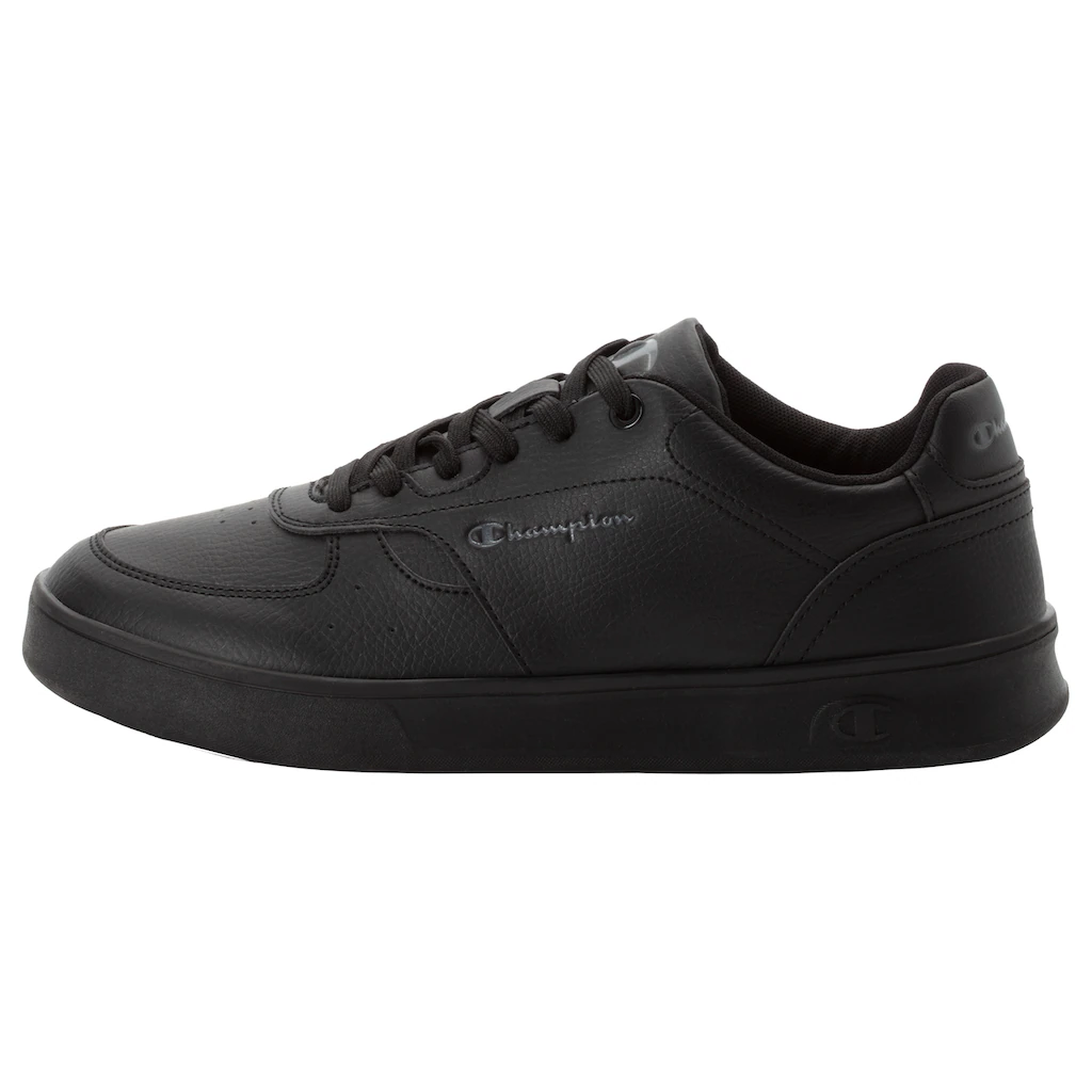 Champion Sneaker »NEWMAN Low Cut Shoe« Online Kaufen