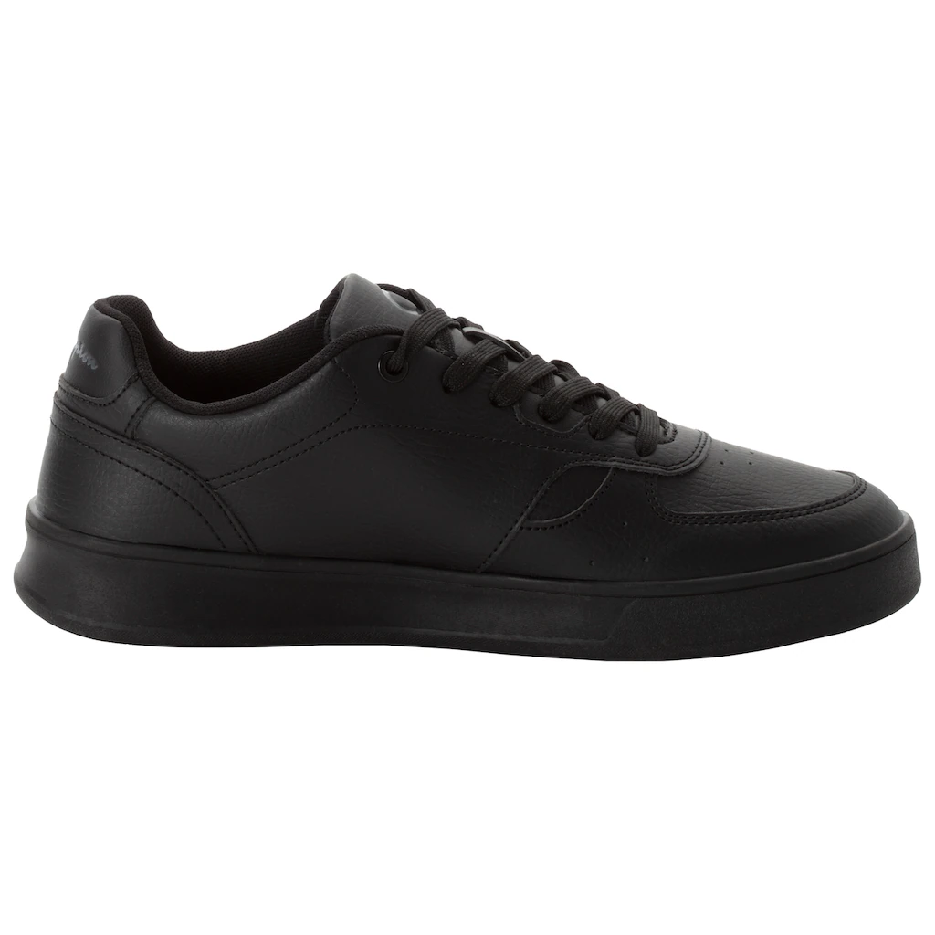 Champion Sneaker »NEWMAN Low Cut Shoe« Online Kaufen