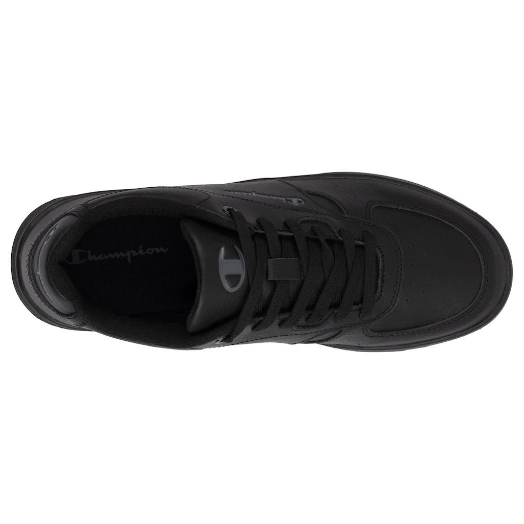 Champion Sneaker »NEWMAN Low Cut Shoe« Online Kaufen