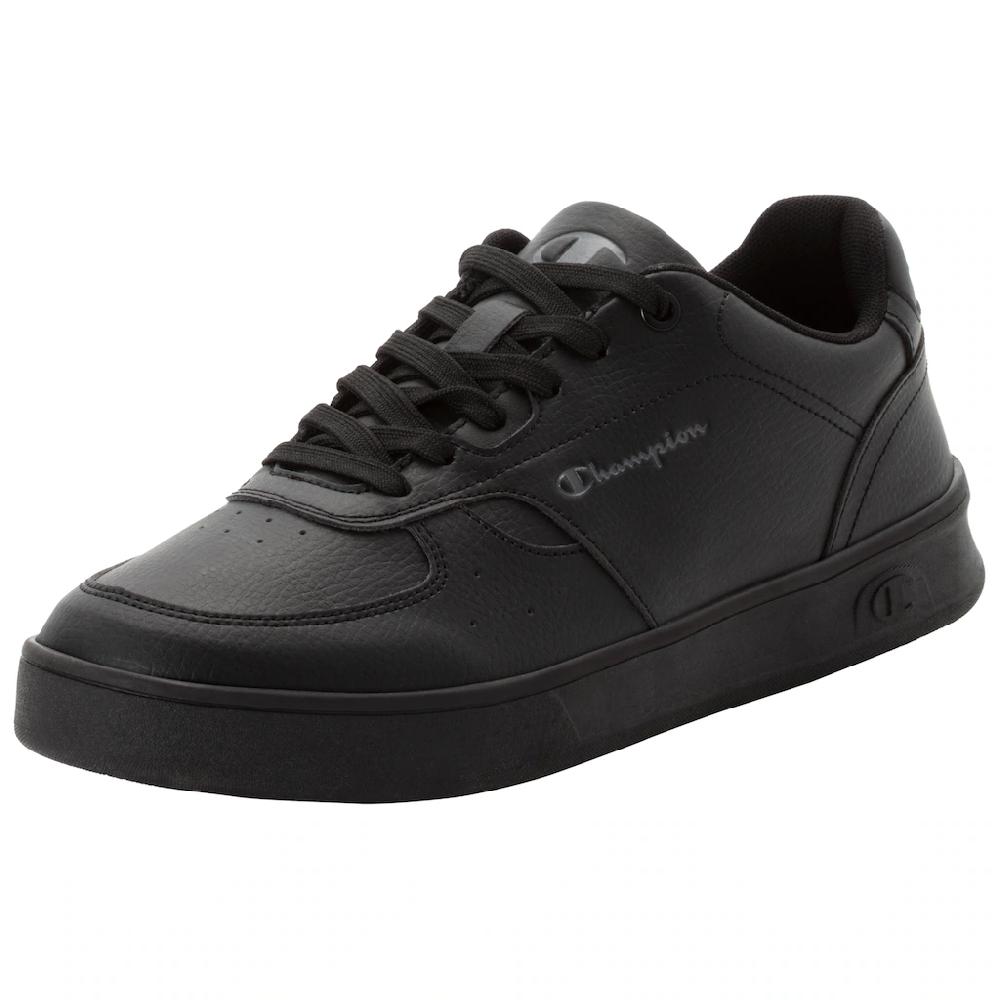 Champion Sneaker »NEWMAN Low Cut Shoe« online kaufen