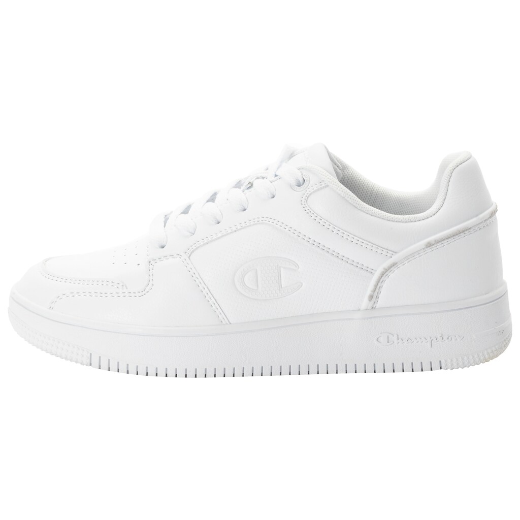 Champion Sneaker »RD18 2.0 LOW«