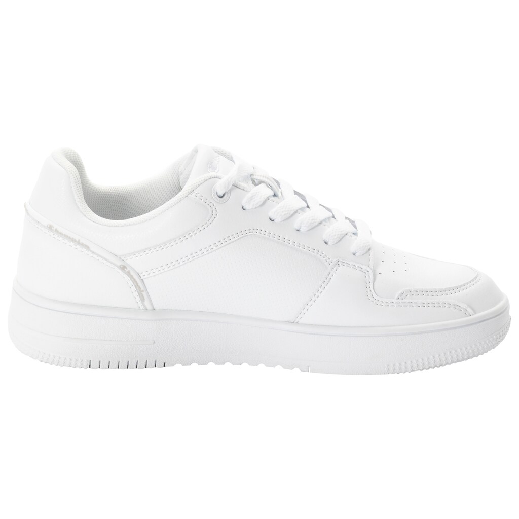 Champion Sneaker »RD18 2.0 LOW«