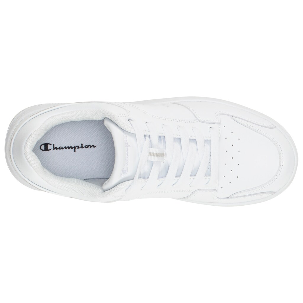 Champion Sneaker »RD18 2.0 LOW«