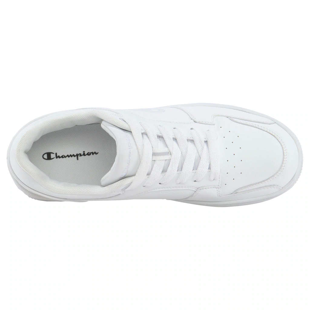 Champion Sneaker »RD18 2.0 LOW« Bestellen