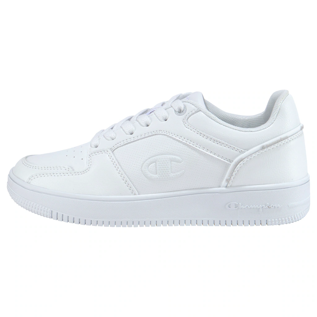 Champion Sneaker »RD18 2.0 LOW« ▷ Für