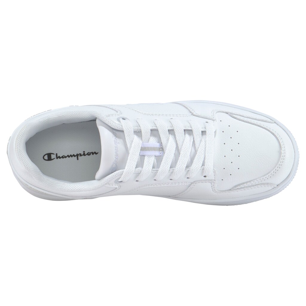 Champion Sneaker »RD18 2.0 LOW« ▷ Für