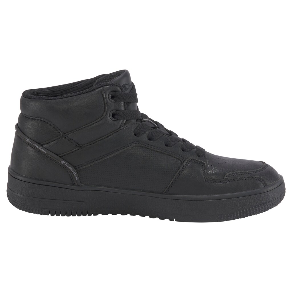 Champion Sneaker »RD18 2.0 MID« Online Bestellen