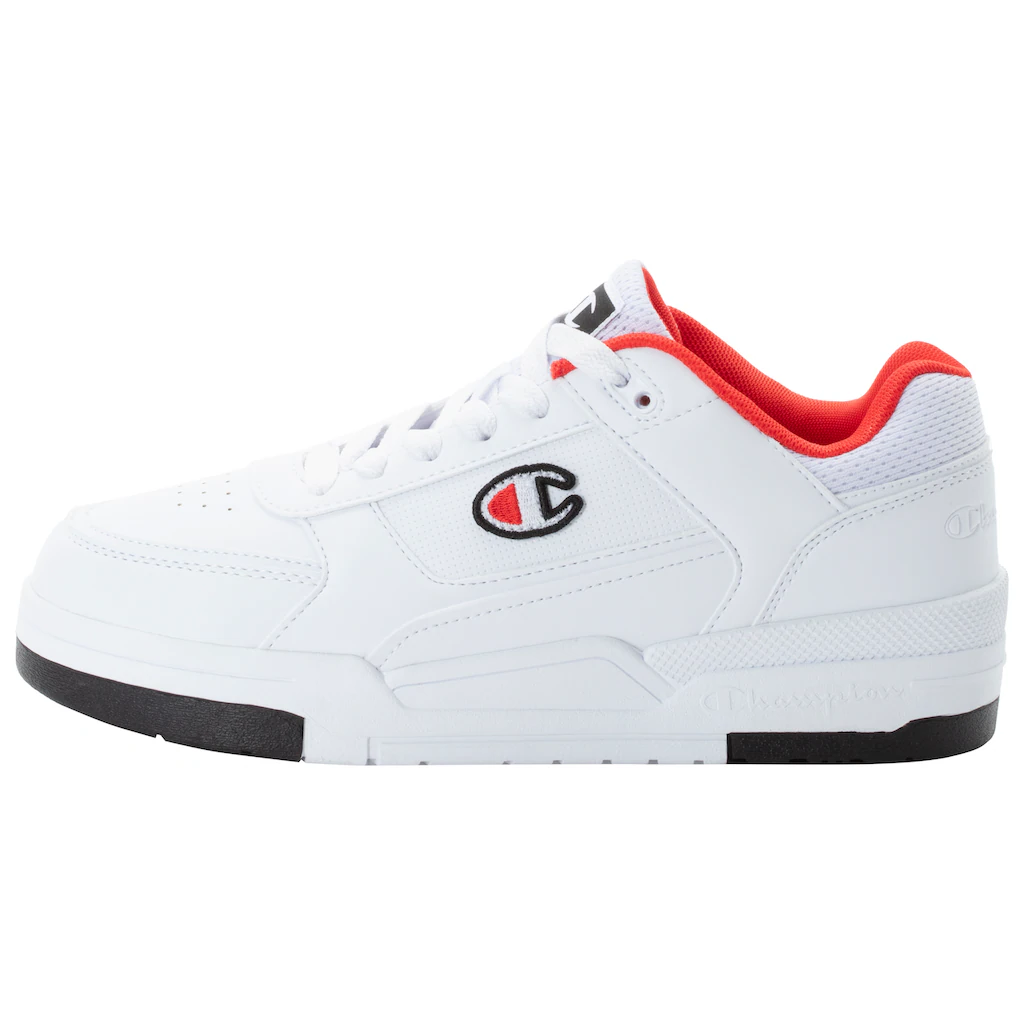 Champion Sneaker »RD18 HERITAGE LOW« Online Bestellen
