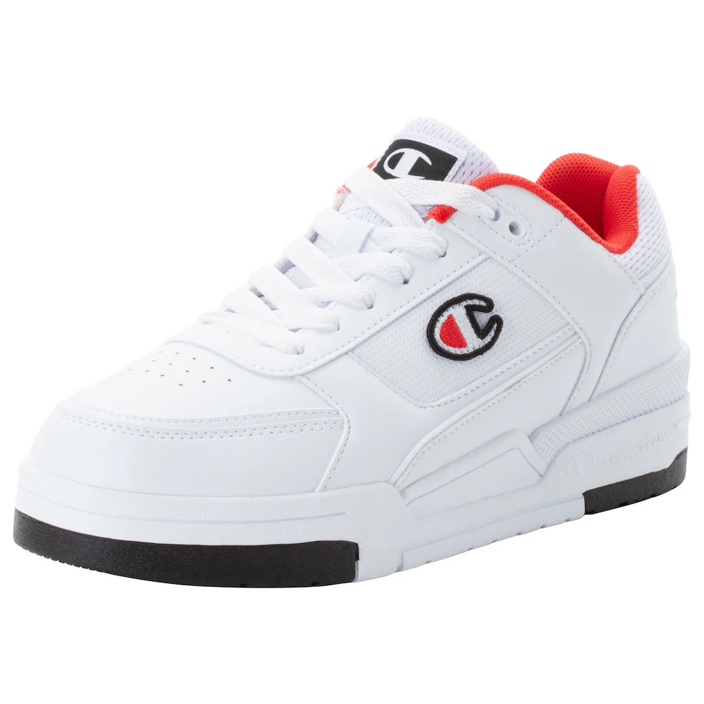 Champion Sneaker »RD18 HERITAGE LOW« online bestellen