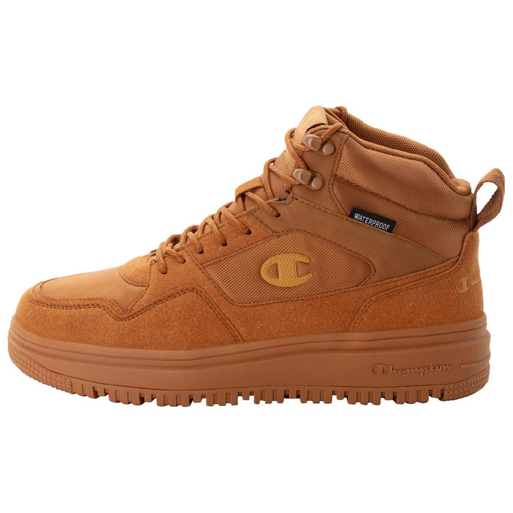 Champion Sneaker »RD18 MID UTILITY WP« Online Kaufen