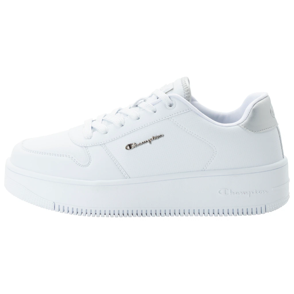 Champion Sneaker »RD18 PLAT CHROMO« Bestellen