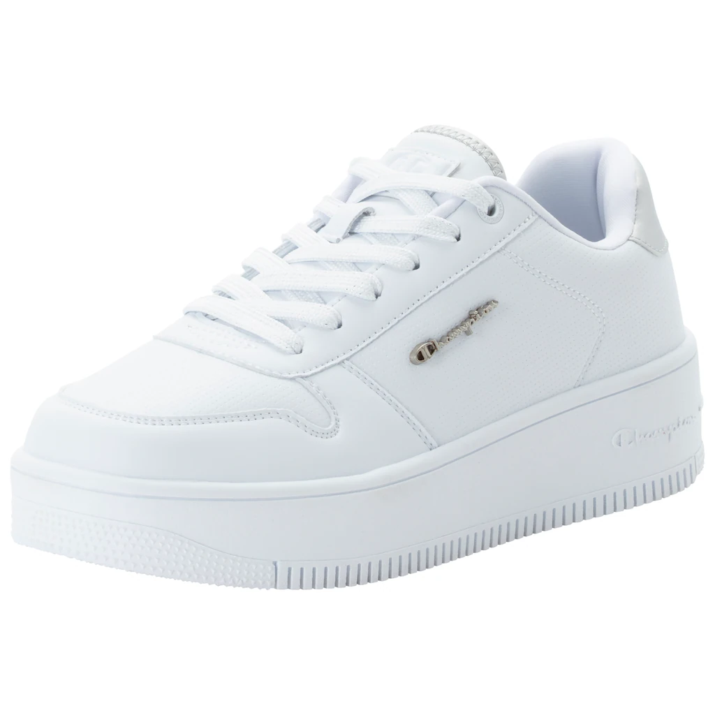 Champion Sneaker »RD18 PLAT CHROMO« Bestellen