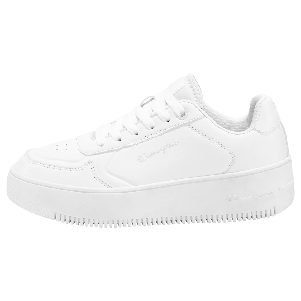 Champion Sneaker »RD18 PLATFORM LOW« Online Bestellen