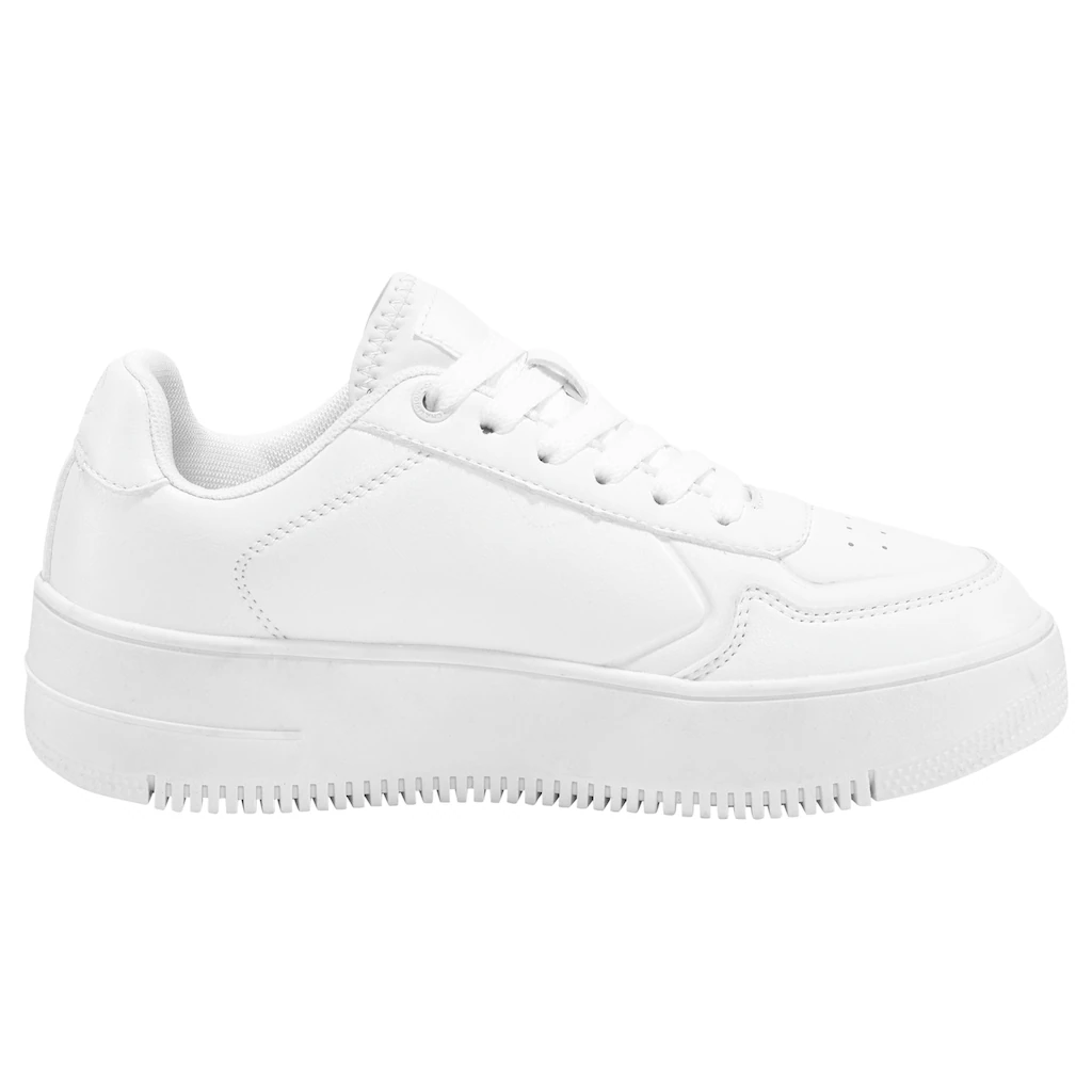 Champion Sneaker »RD18 PLATFORM LOW« Online Bestellen