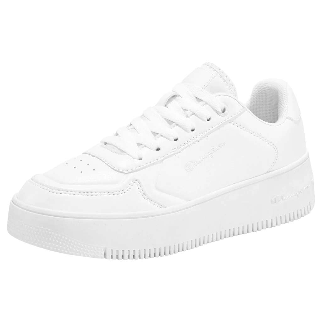 Champion Sneaker »RD18 PLATFORM LOW« online bestellen