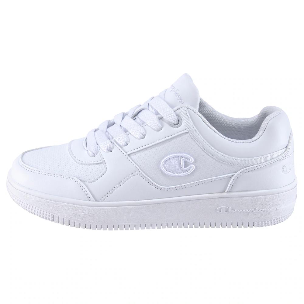 Champion Sneaker »RD18 VINTAGE LOW« Kaufen