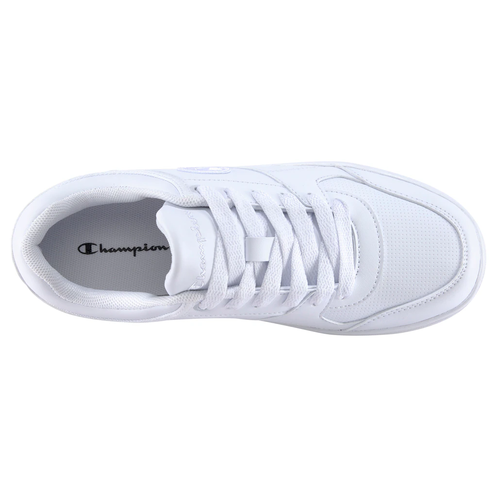 Champion Sneaker »RD18 VINTAGE LOW« Kaufen