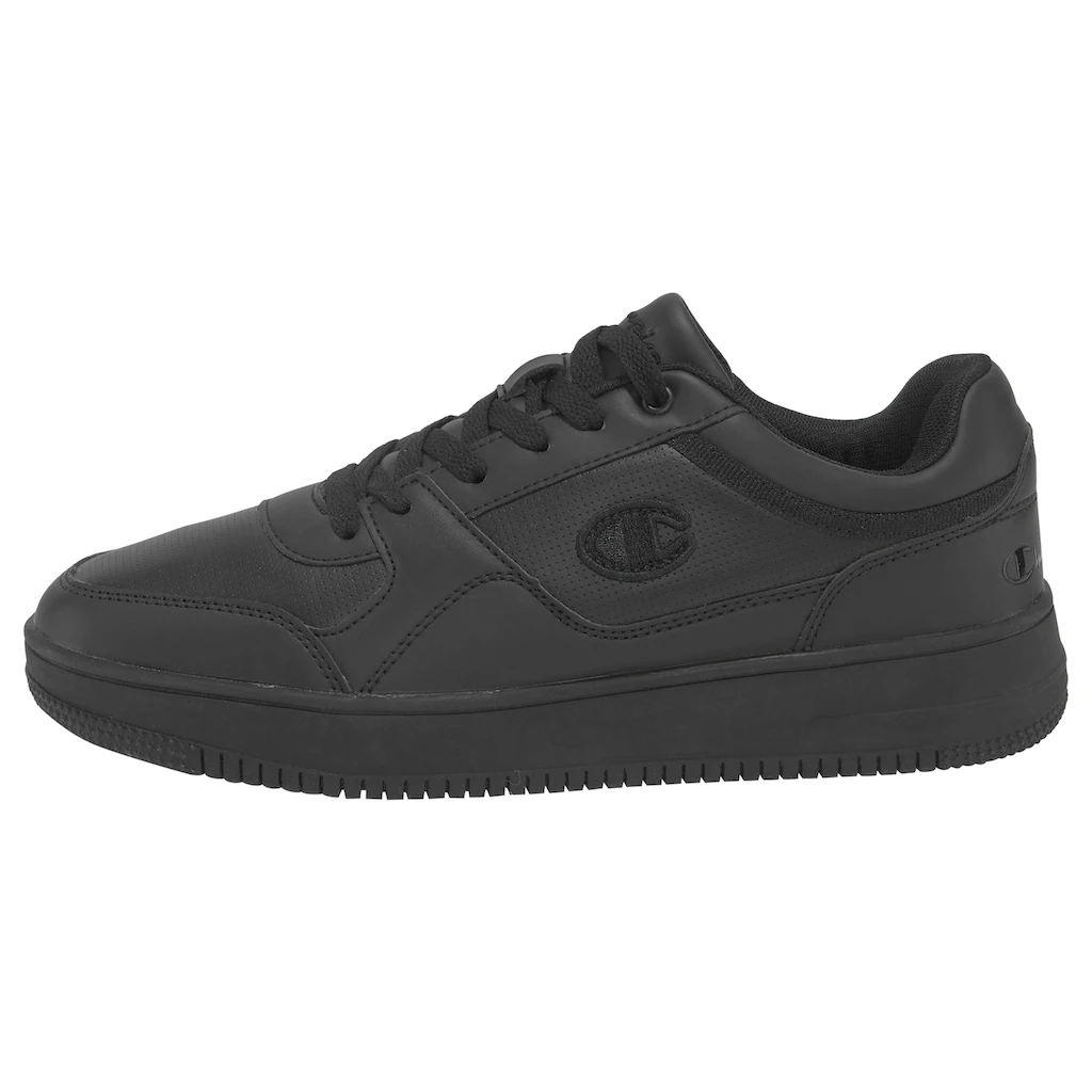 Champion Sneaker »RD18 VINTAGE LOW« Kaufen