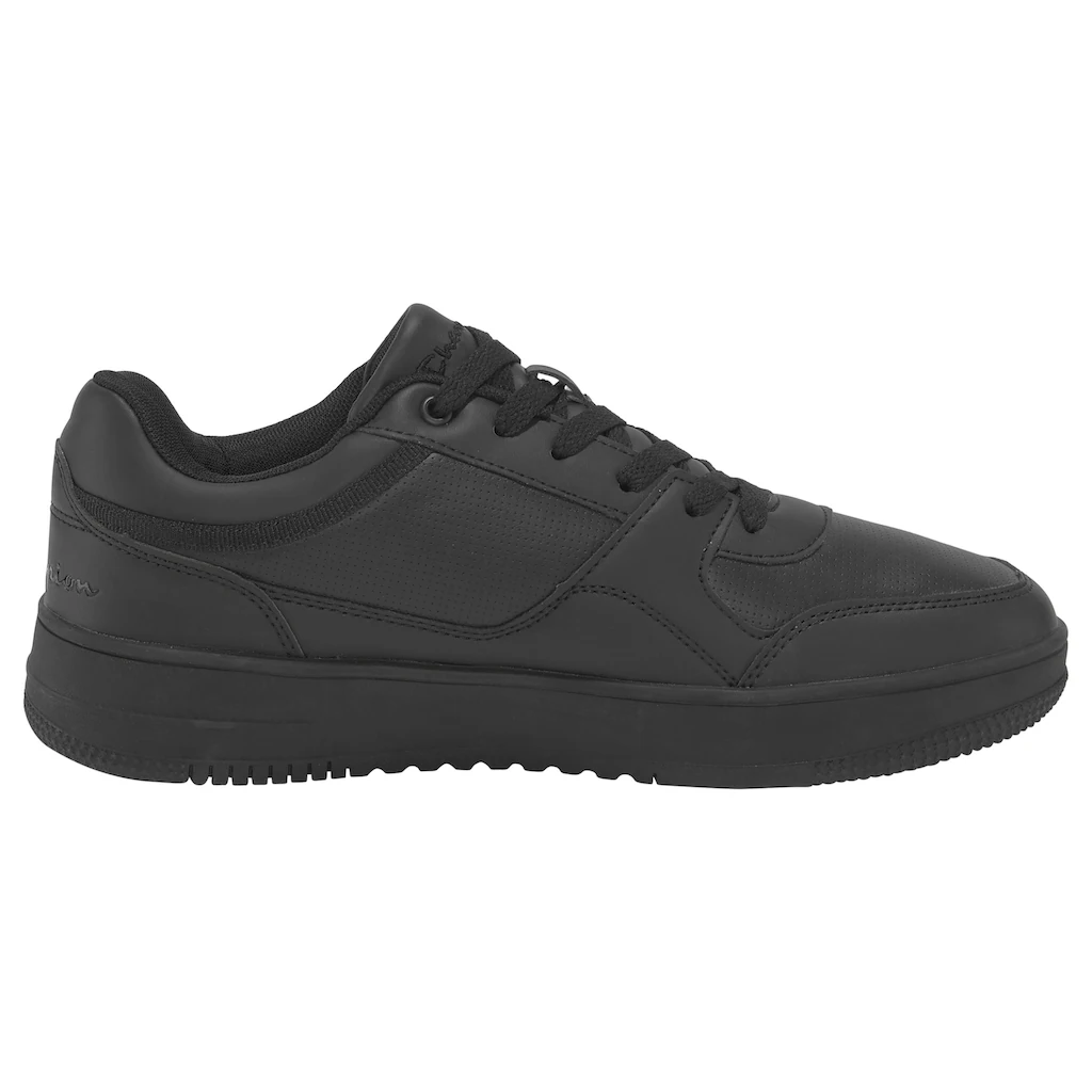 Champion Sneaker »RD18 VINTAGE LOW« Kaufen