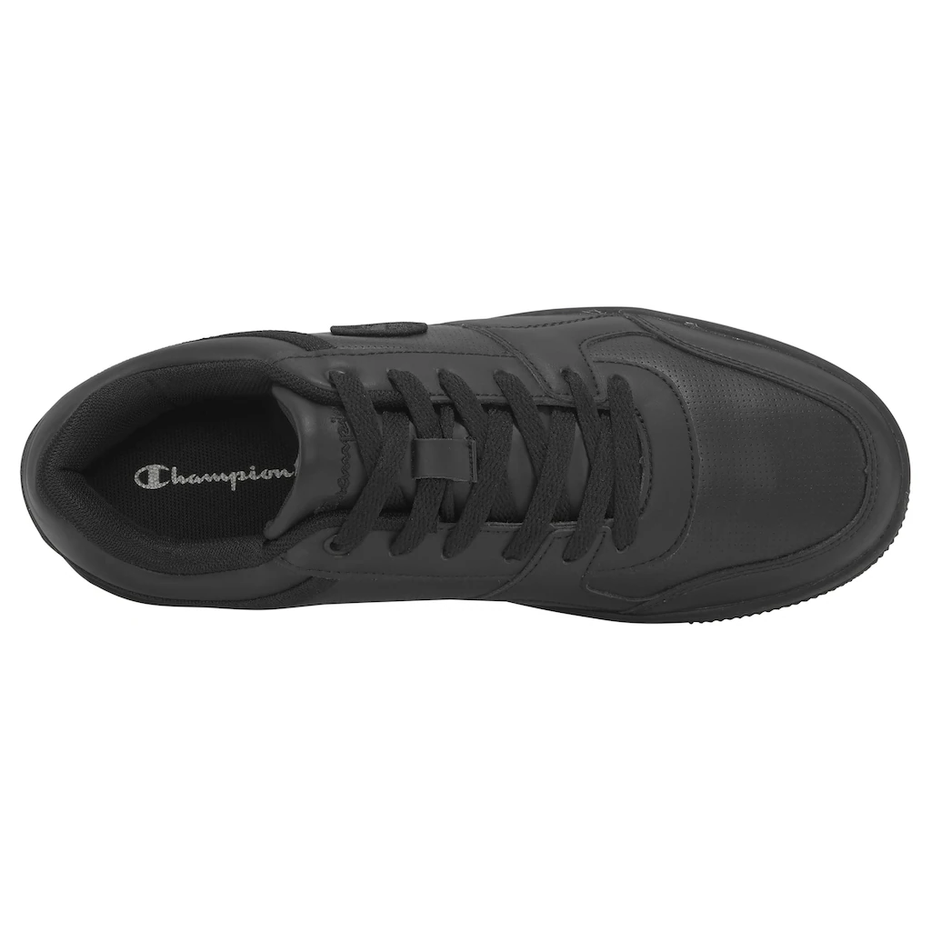 Champion Sneaker »RD18 VINTAGE LOW« Kaufen