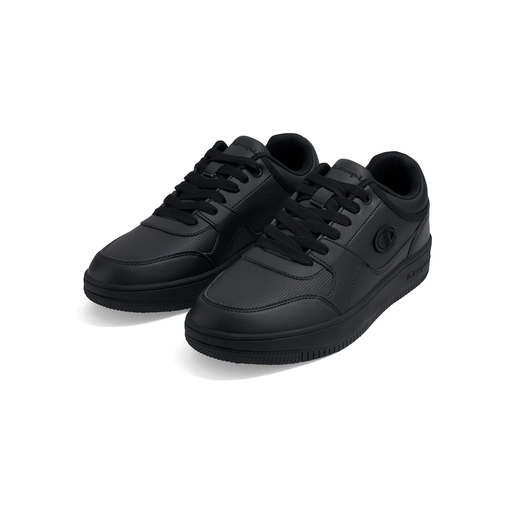Champion Sneaker »RD18 VINTAGE LOW« kaufen