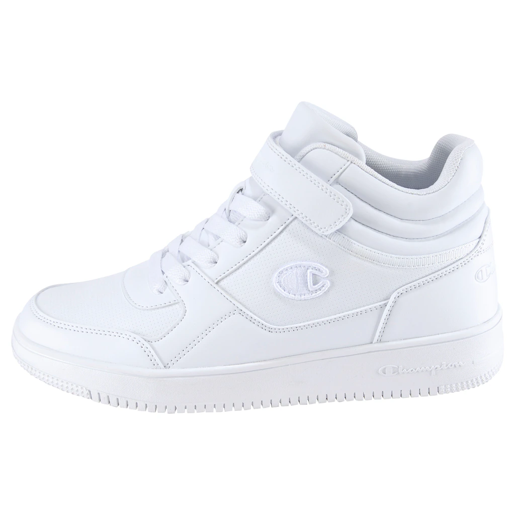 Champion Sneaker »RD18 VINTAGE MID« Online Bestellen