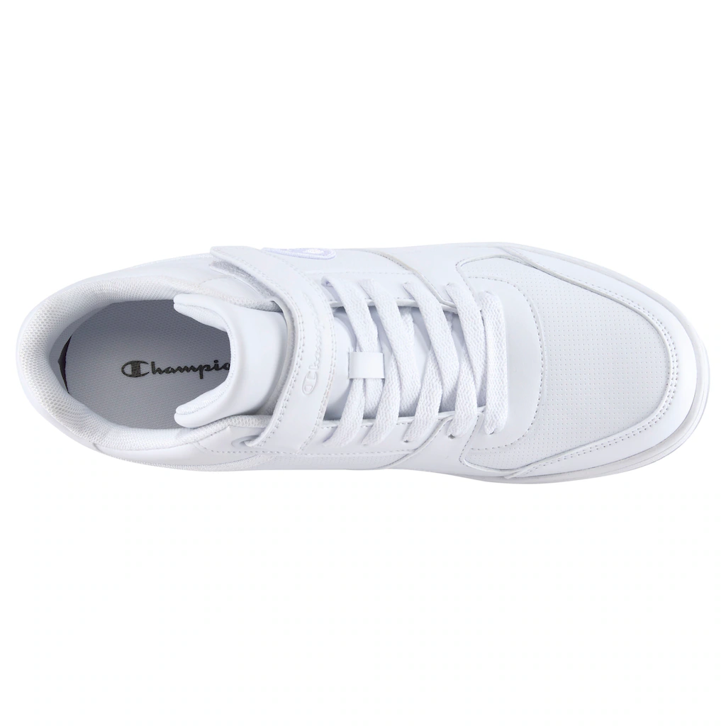 Champion Sneaker »RD18 VINTAGE MID« Online Bestellen