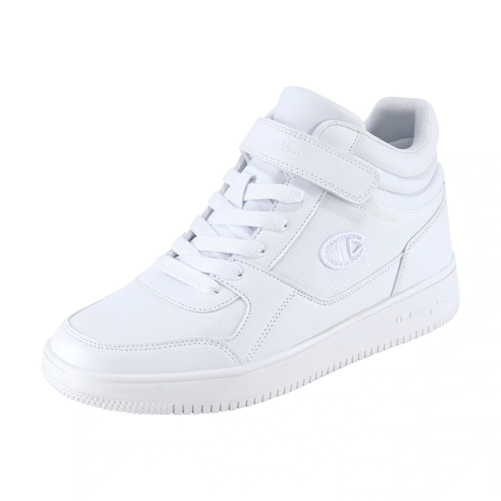 Champion Sneaker »RD18 VINTAGE MID« online bestellen