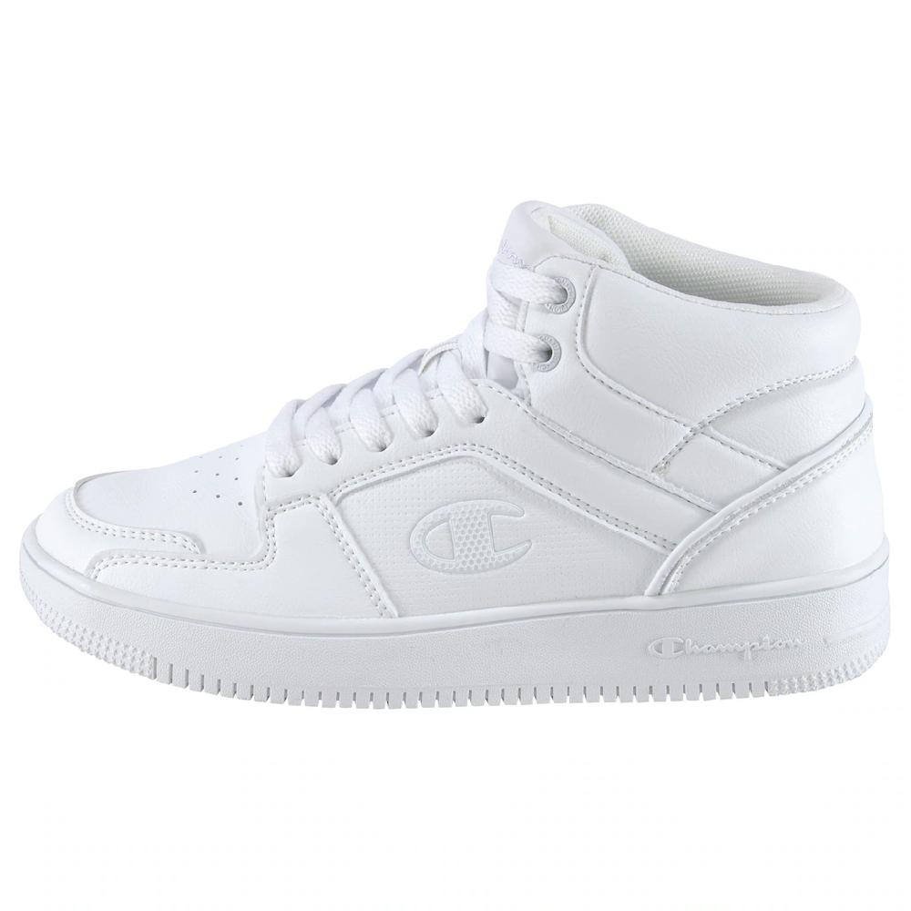 Champion Sneaker »REBOUND 2.0 MID« Günstig Kaufen