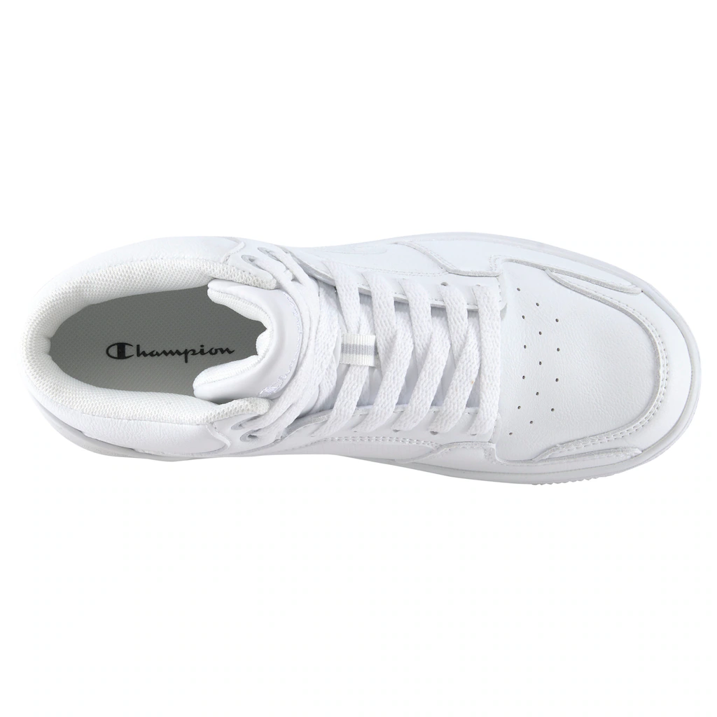 Champion Sneaker »REBOUND 2.0 MID« Günstig Kaufen