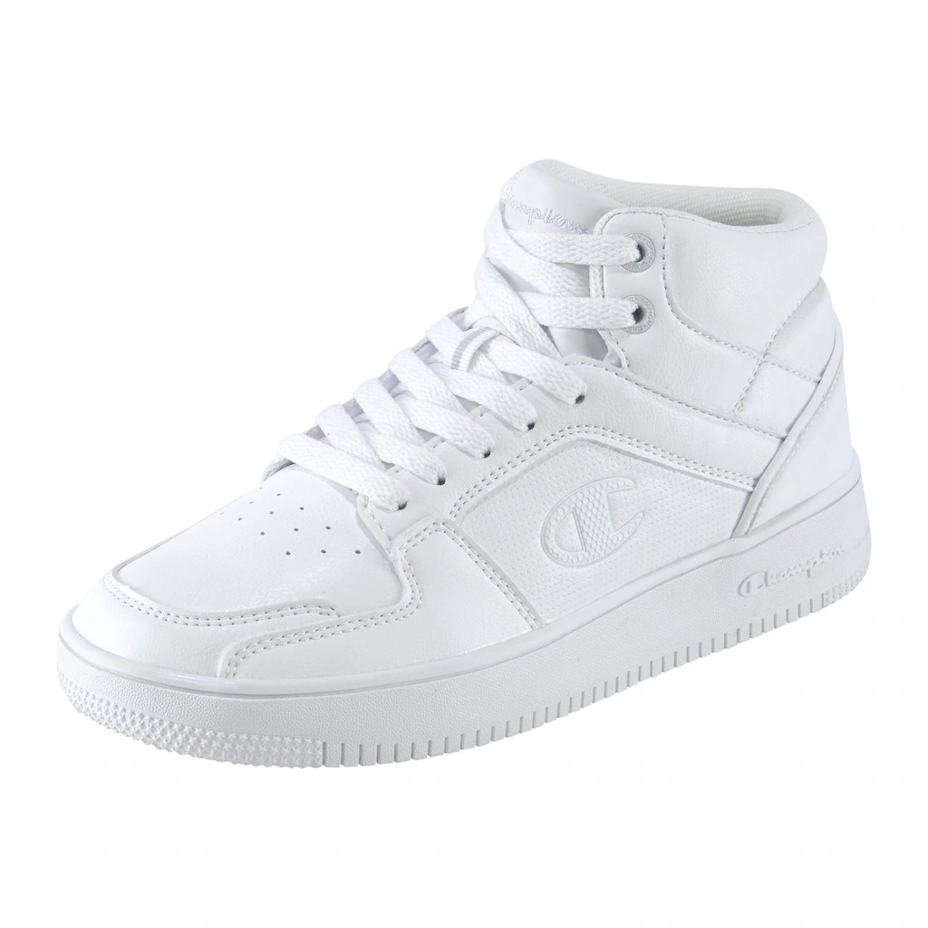 Champion Sneaker »REBOUND 2.0 MID« günstig kaufen
