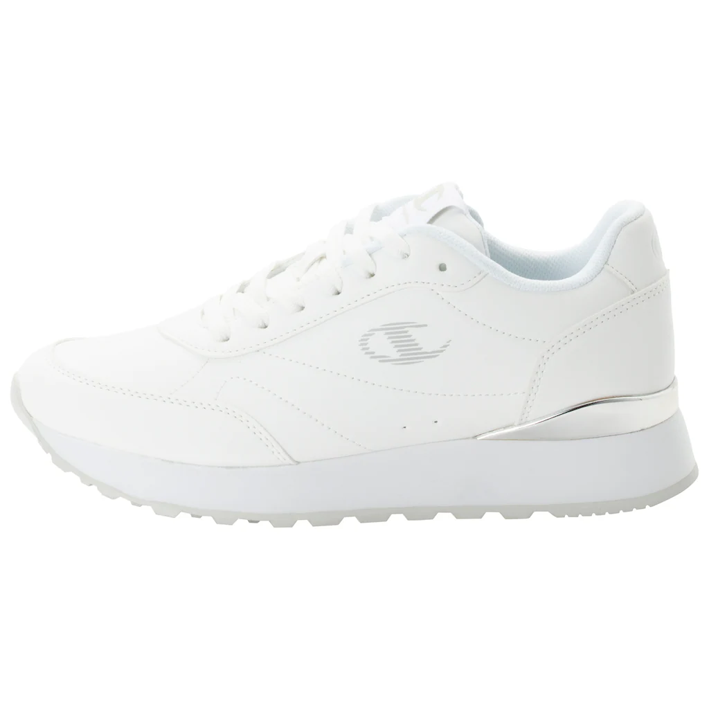 Champion Sneaker »RR CHAMP PLAT VIRTUE« Kaufen