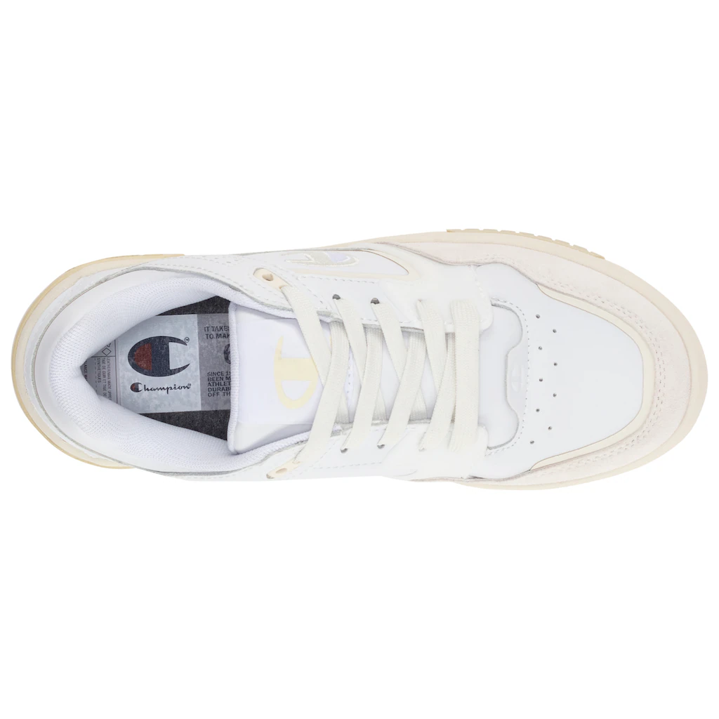 Champion Sneaker »Z80 LOW« Bestellen
