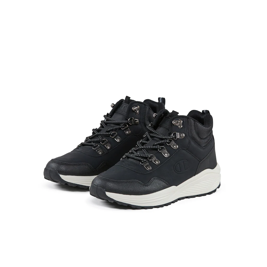 Champion Sneakerboots »CLIMB RX MID« auf Raten
