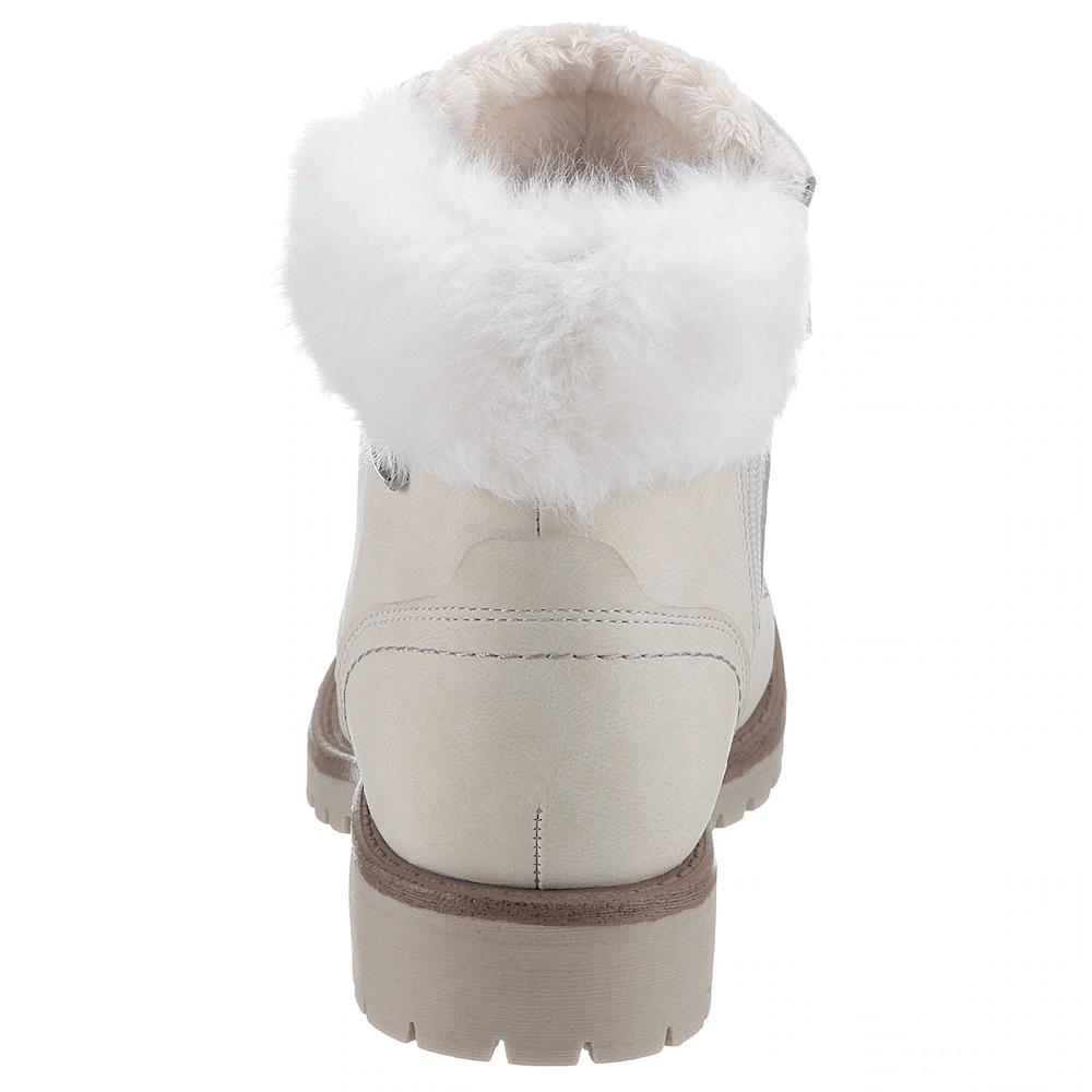 CITY WALK Schnürboots ▷ Für