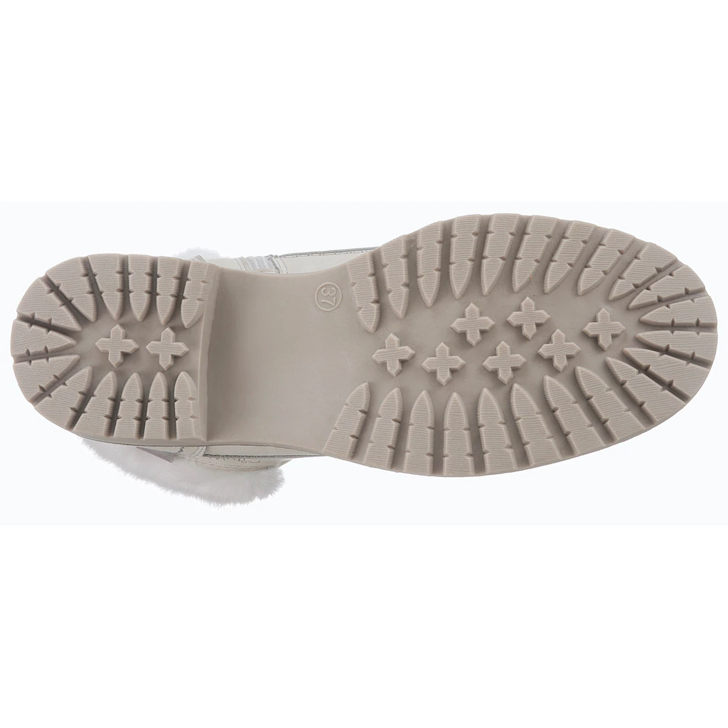 CITY WALK Schnürboots ▷ Für