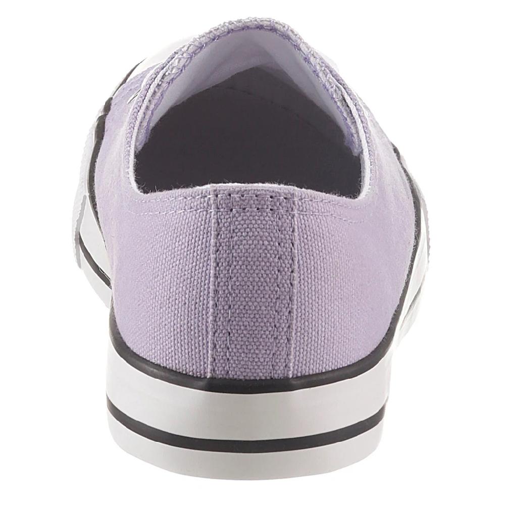 CITY WALK Sneaker Im Basic-Look Freizeitschuh Halbschuh Schnürschuh Auf Rechnung Online Bestellen
