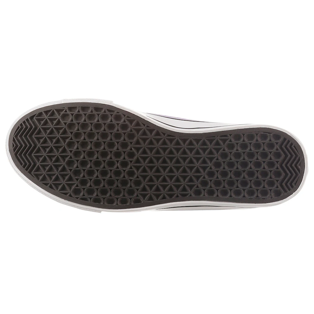 CITY WALK Sneaker Im Basic-Look Freizeitschuh Halbschuh Schnürschuh Auf Rechnung Online Bestellen