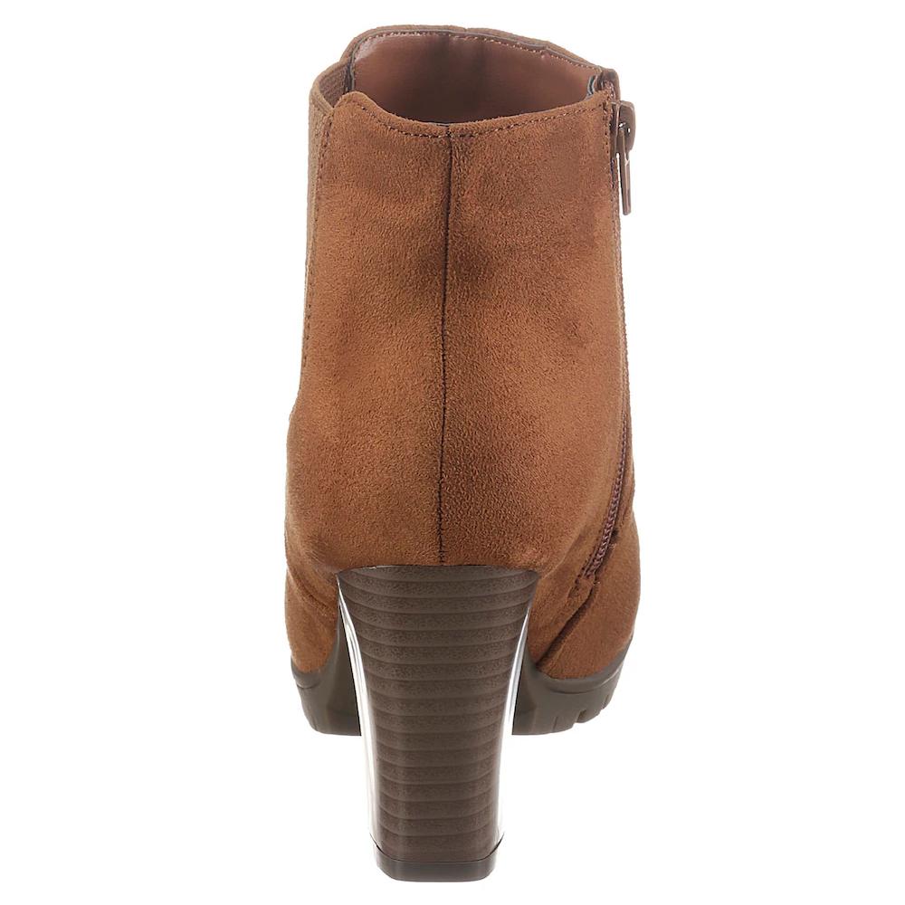 CITY WALK Stiefelette ▷ Für