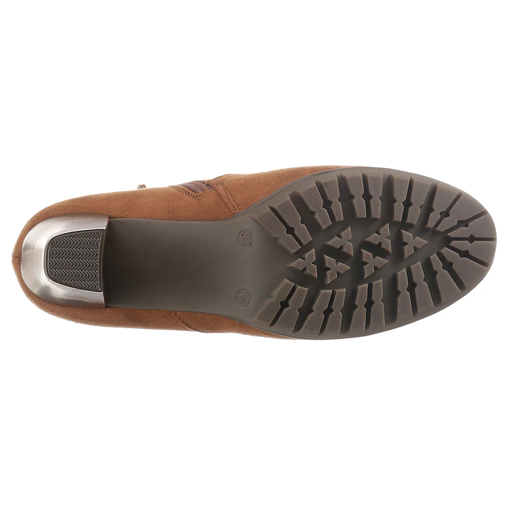 CITY WALK Stiefelette ▷ Für
