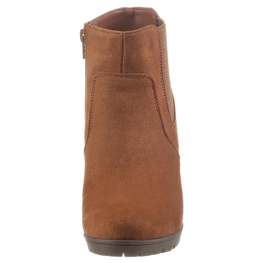 CITY WALK Stiefelette ▷ Für