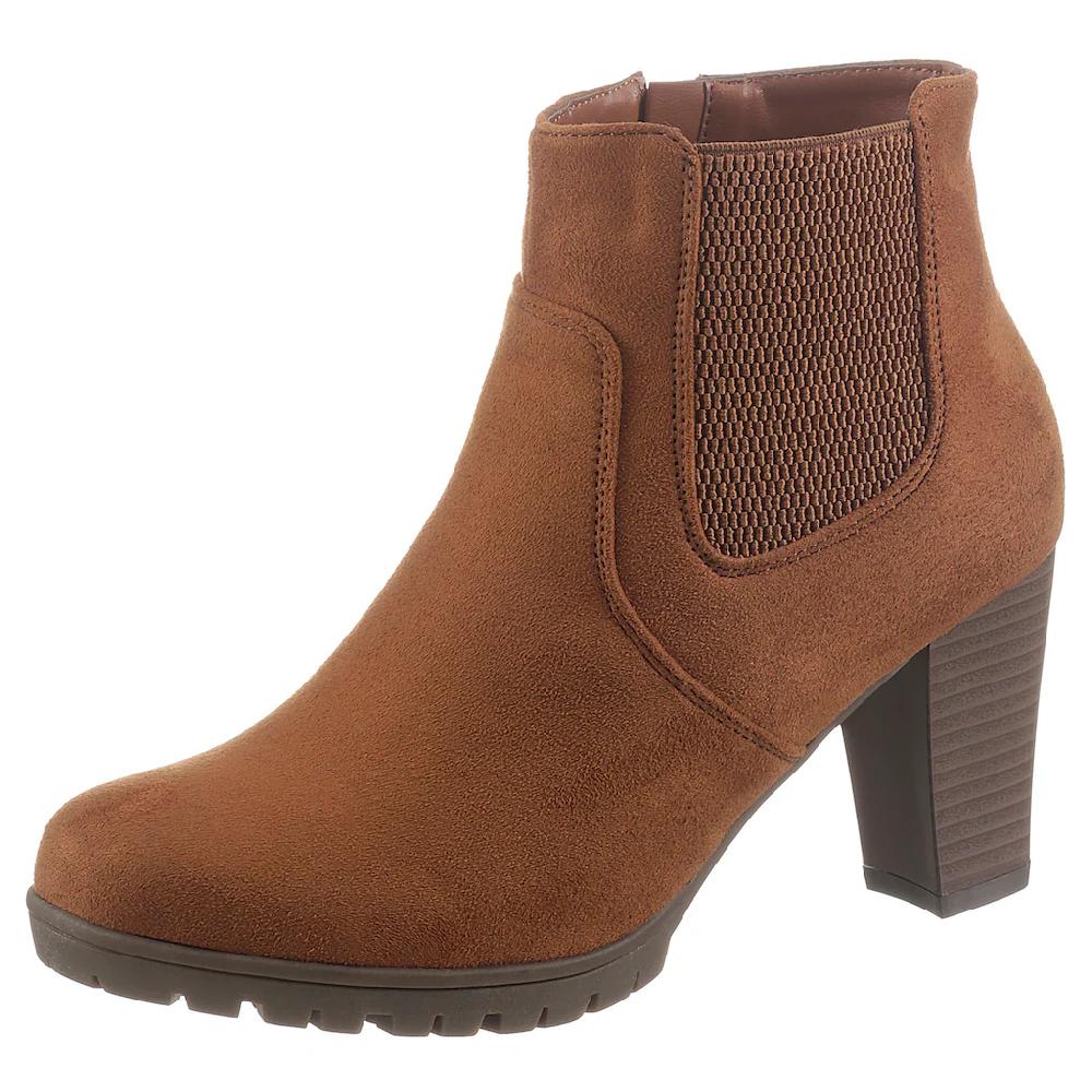 CITY WALK Stiefelette ▷ für