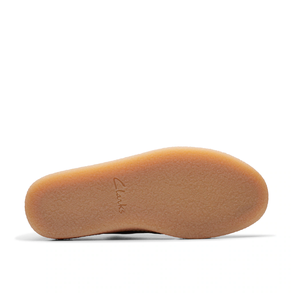 Clarks Schnürschuh »Clarkwood Low« Schnürschuh Business Schuh Mit Markanter Schnürung ▷ Für