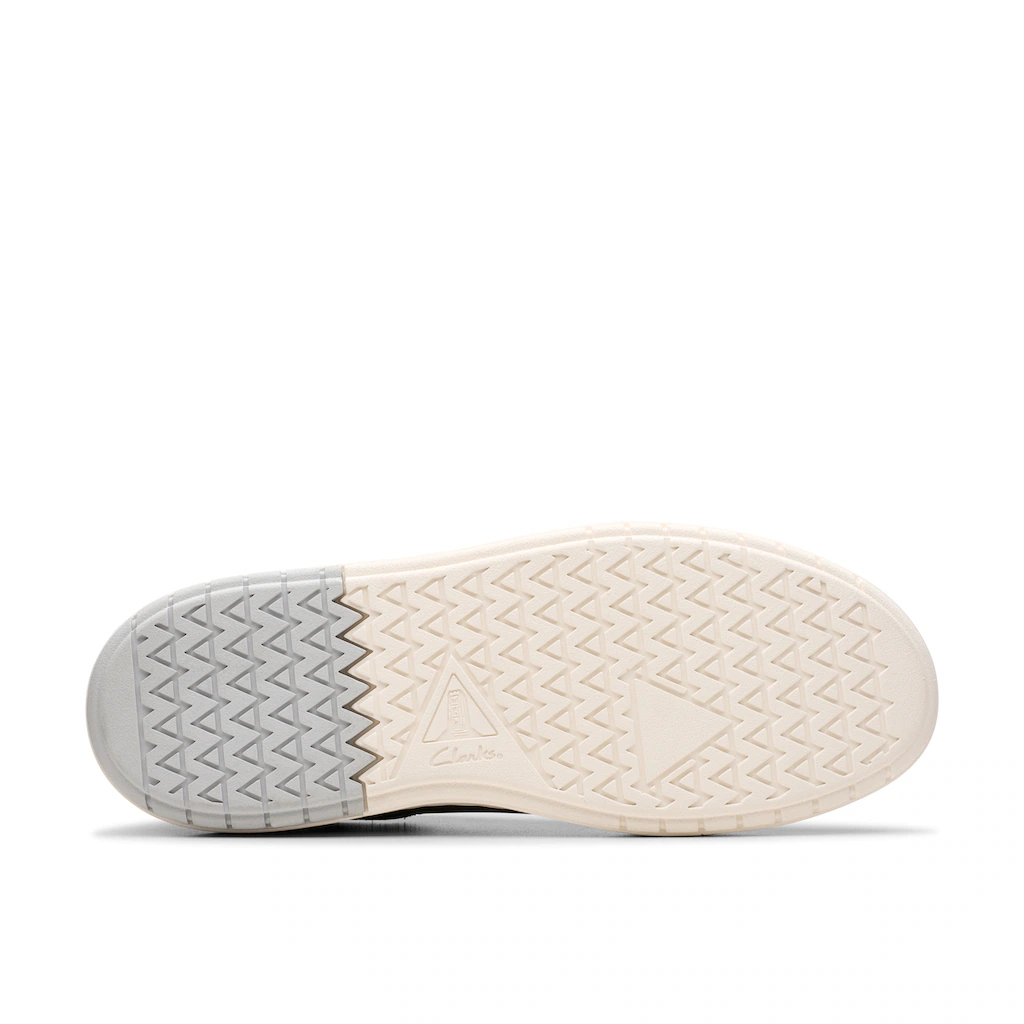 Clarks Schnürschuh »Courtlite2 Run« Freizeitschuh Komfortschuh Schnürschuh Im Casual Look Bestellen