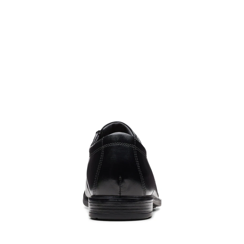 Clarks Schnürschuh »Howard Cap« ▷ Für