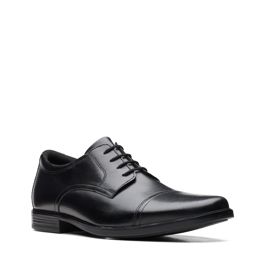 Clarks Schnürschuh »Howard Cap« ▷ für