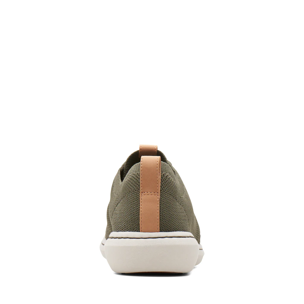 Clarks Schnürschuh »Step Urban Mix« Herausnehmbares Fußbett Freizeitschuh Halbschuh Schnürschuh Bestellen